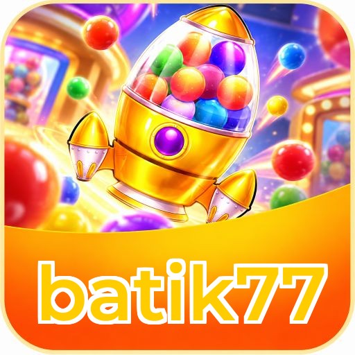 batik77