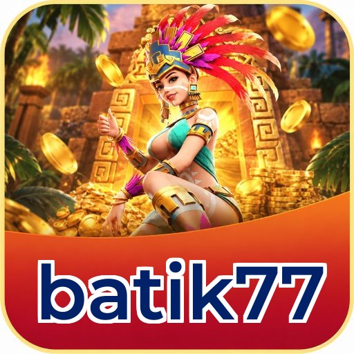batik77