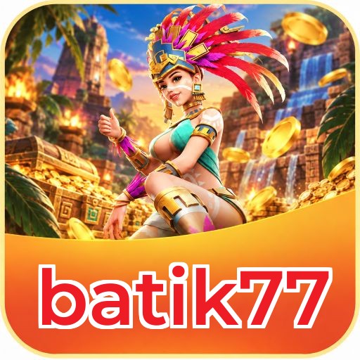batik77