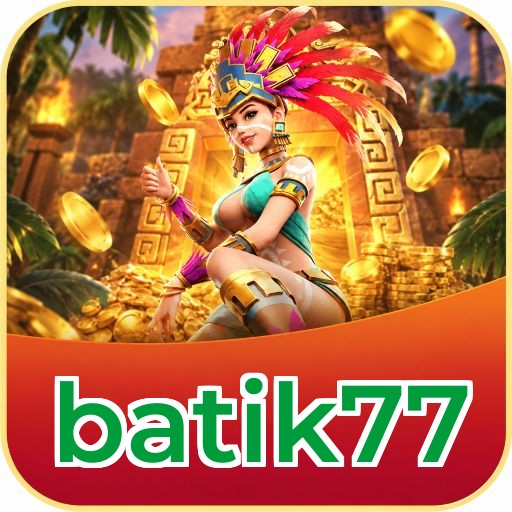 batik77