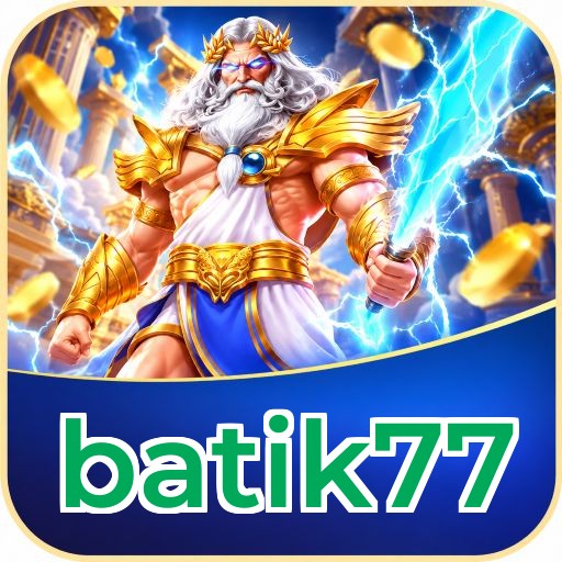 batik77