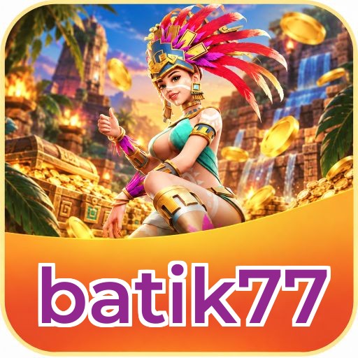 batik77