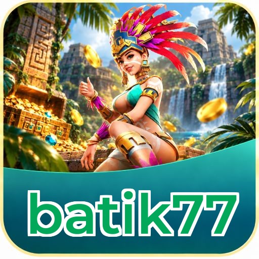 batik77