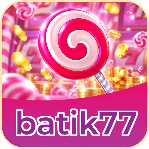 batik77