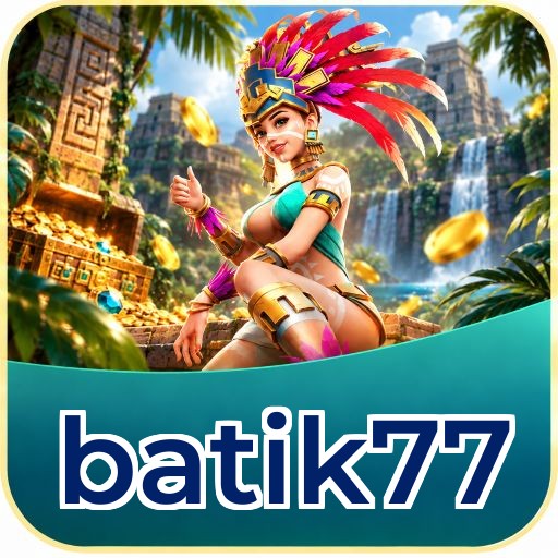 batik77