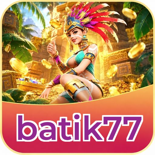 batik77