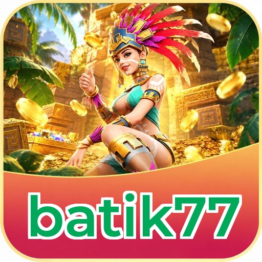 batik77