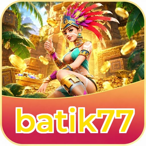 batik77
