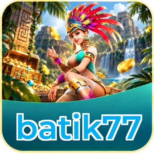 batik77