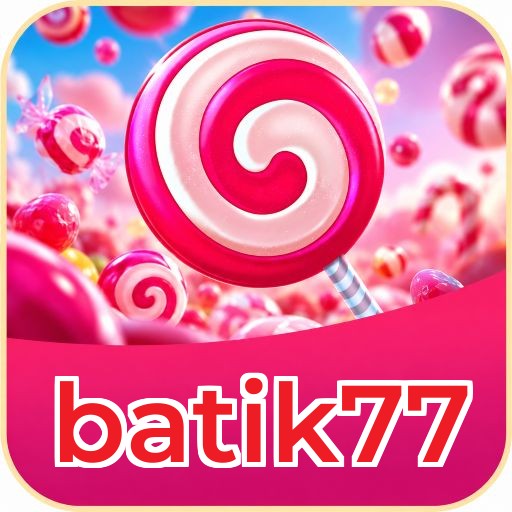 batik77