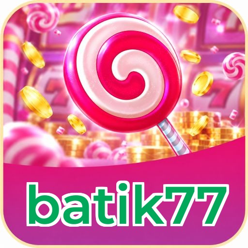 batik77