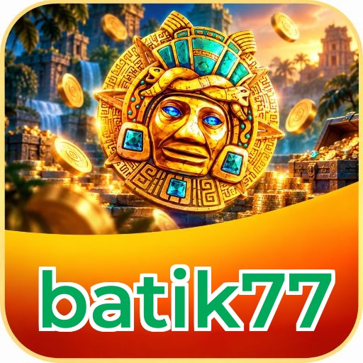 batik77