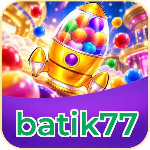 batik77