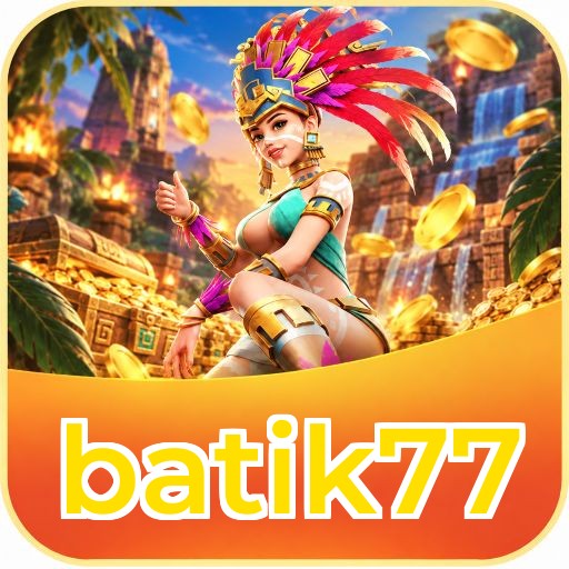batik77