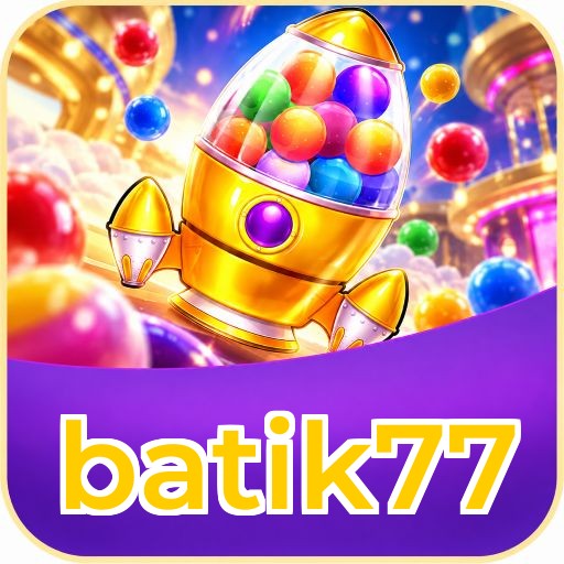 batik77