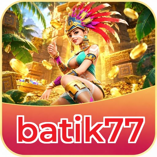 batik77