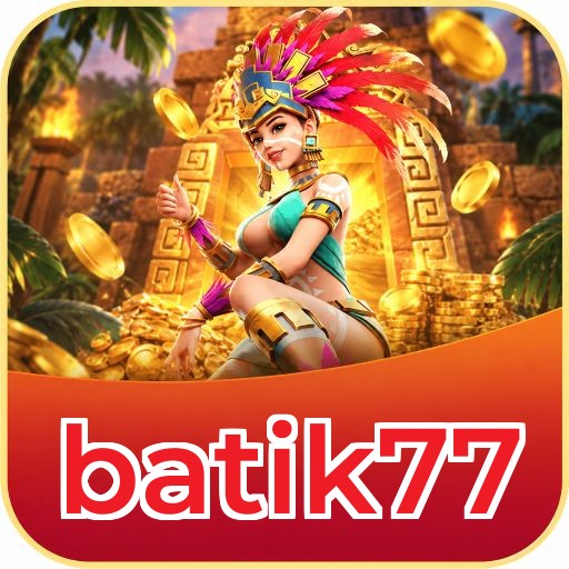 batik77