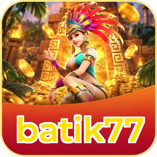 batik77