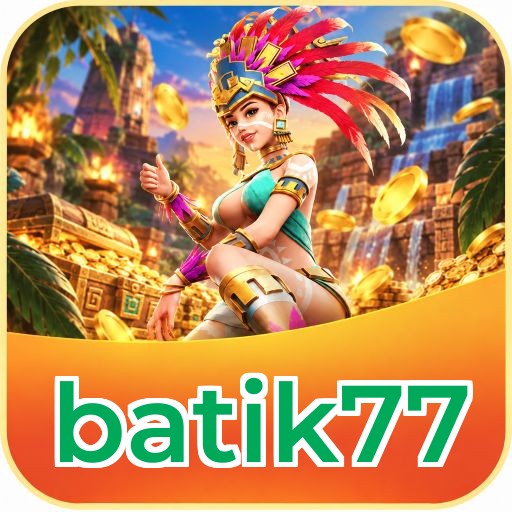 batik77