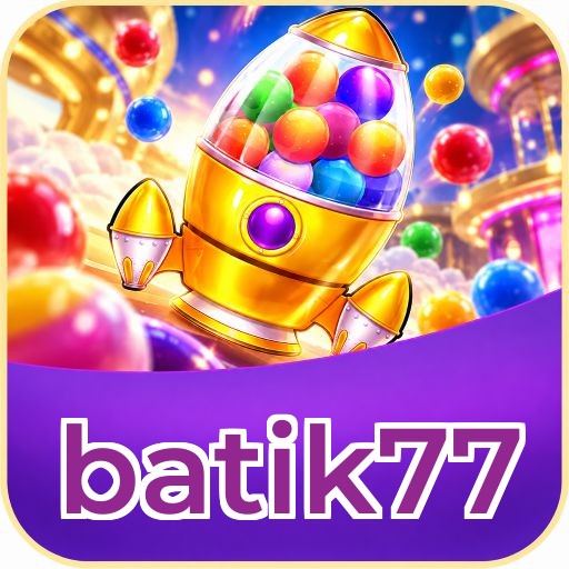 batik77