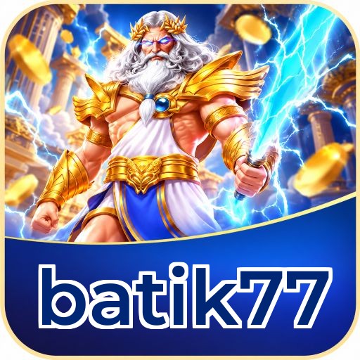 batik77