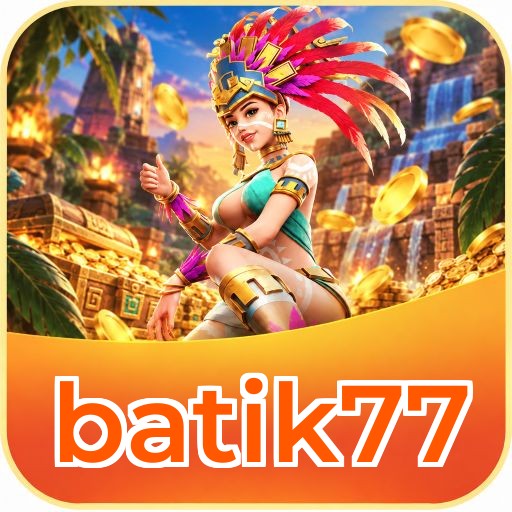 batik77